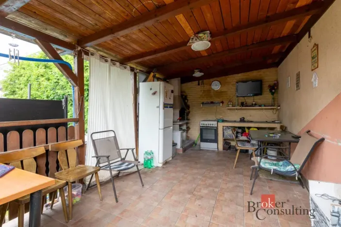 Prodej rodinného domu, Kravaře - Kouty, Bolatická, 220 m2