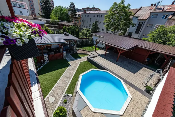 Prodej rodinného domu, Kralupy nad Vltavou, Přemyslova, 138 m2