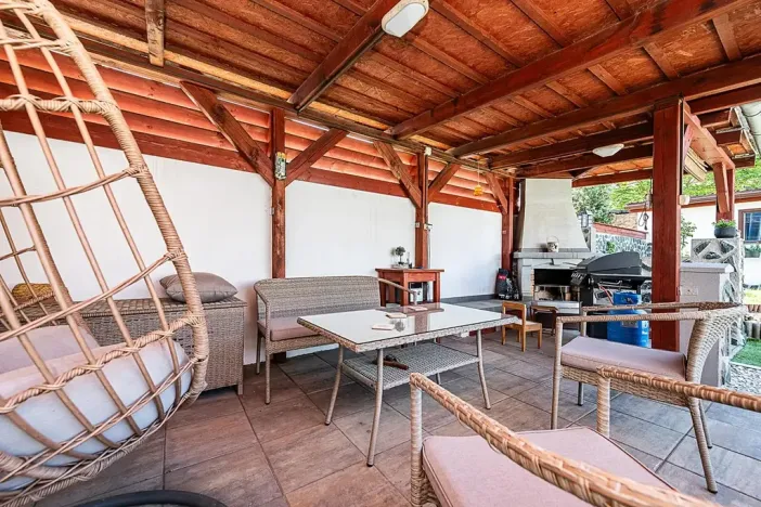 Prodej rodinného domu, Kralupy nad Vltavou, Přemyslova, 138 m2