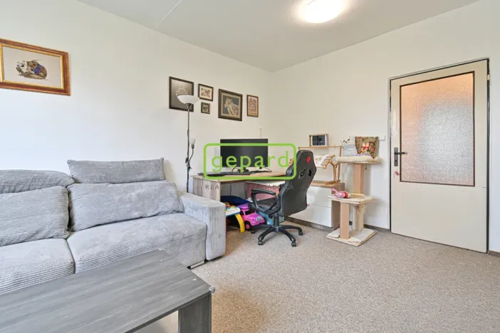 Prodej bytu 2+1, Brno - Kohoutovice, Stamicova, 59 m2