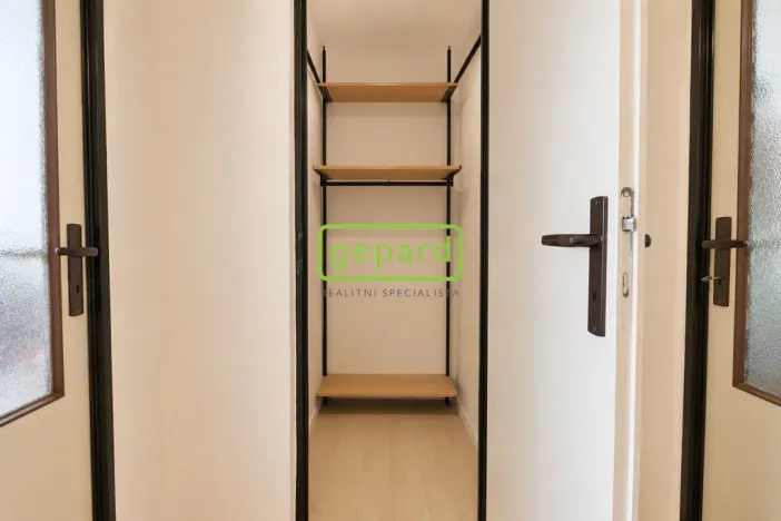 Prodej bytu 2+1, Brno - Kohoutovice, Stamicova, 59 m2