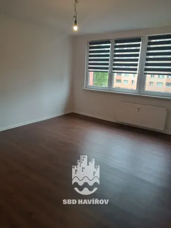 Pronájem bytu 3+1, Havířov, Nákupní, 6804 m2