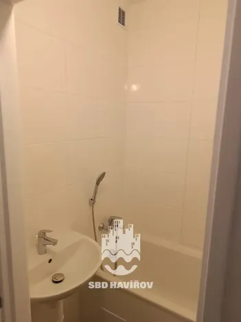 Pronájem bytu 2+1, Havířov, Družstevnická, 48 m2