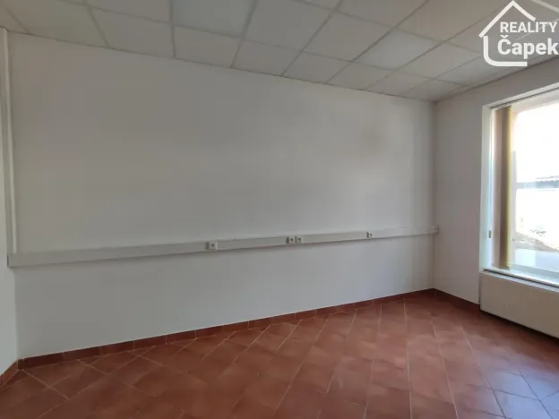 Pronájem obchodního prostoru, Ostrava - Vítkovice, Prokopa Velikého, 20 m2