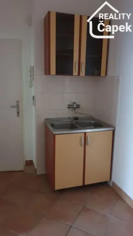 Pronájem obchodního prostoru, Ostrava - Vítkovice, Prokopa Velikého, 20 m2