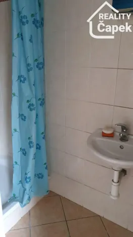 Pronájem obchodního prostoru, Ostrava - Vítkovice, Prokopa Velikého, 20 m2