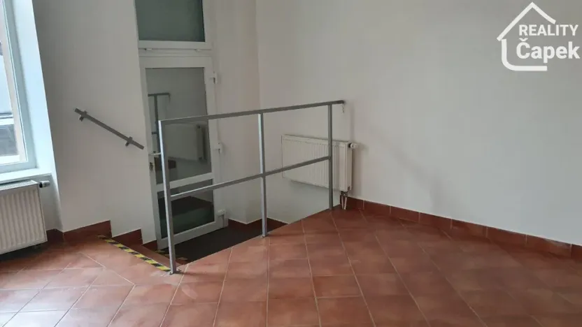 Pronájem obchodního prostoru, Ostrava - Vítkovice, Prokopa Velikého, 20 m2