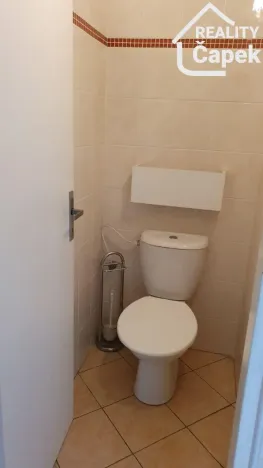 Pronájem obchodního prostoru, Ostrava - Vítkovice, Prokopa Velikého, 20 m2