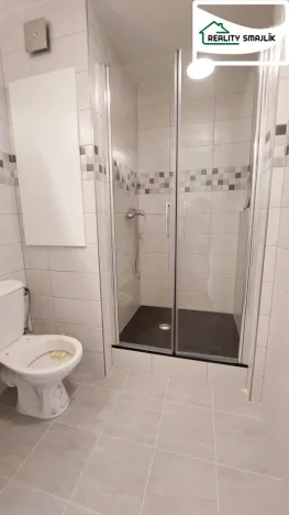 Pronájem bytu 1+1, Cheb - Střížov, 35 m2