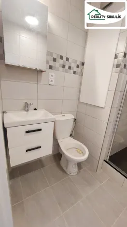 Pronájem bytu 1+1, Cheb - Střížov, 35 m2
