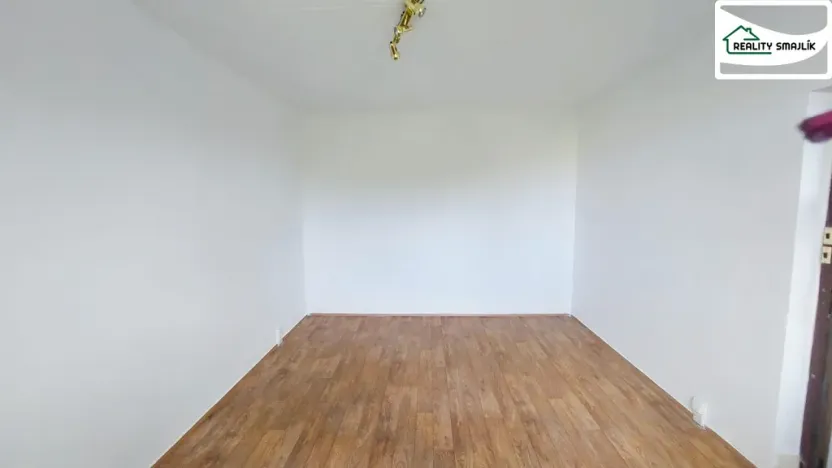 Pronájem bytu 1+1, Cheb - Střížov, 35 m2