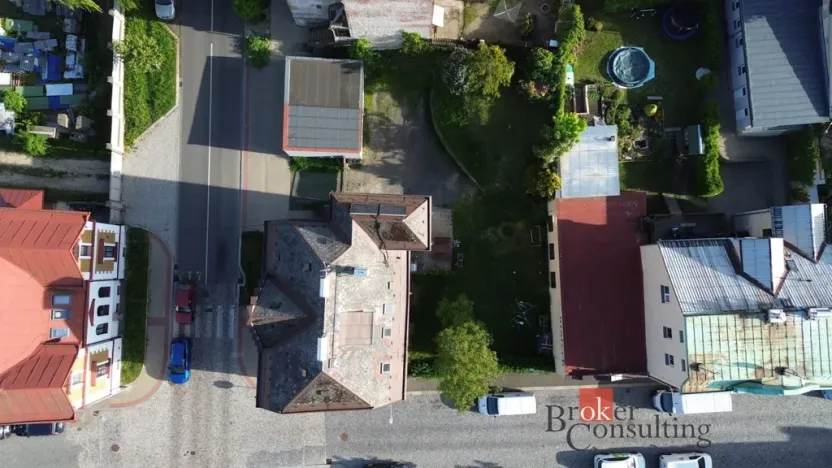 Prodej bytu 2+1, Jablonec nad Nisou, V Aleji, 56 m2