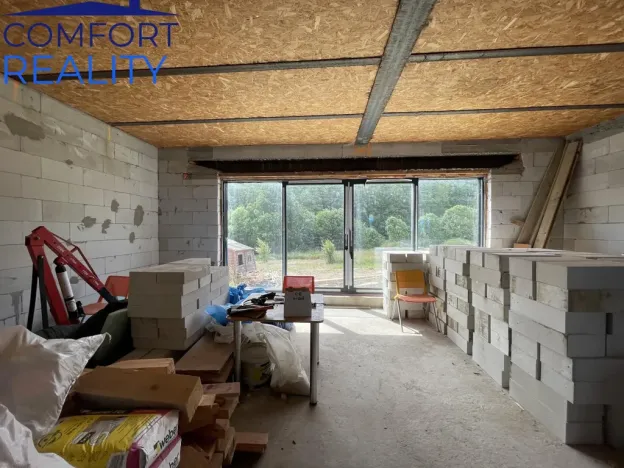 Prodej rodinného domu, Bílovec - Stará Ves, 300 m2