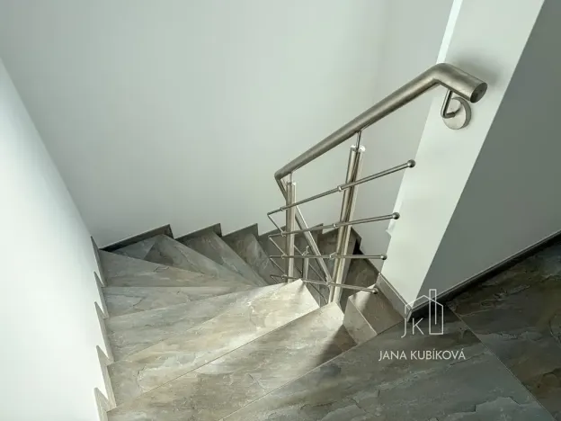 Pronájem bytu 2+kk, Vracov, Josefa Somra, 68 m2