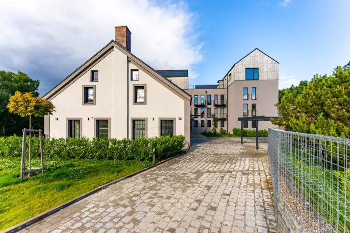 Pronájem bytu 2+kk, Jablonec nad Nisou, Krkonošská, 68 m2