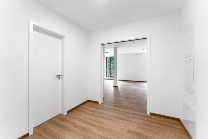 Pronájem bytu 2+kk, Jablonec nad Nisou, Krkonošská, 68 m2