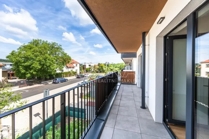 Pronájem bytu 2+kk, Kralupy nad Vltavou - Lobeček, J. Wolkera, 63 m2