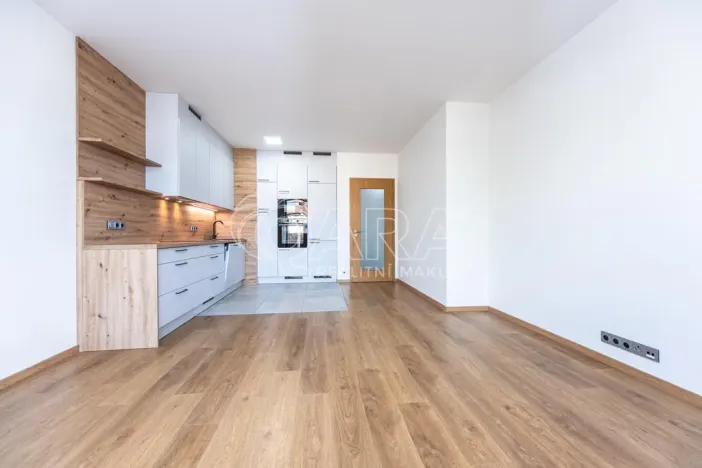 Pronájem bytu 2+kk, Kralupy nad Vltavou - Lobeček, J. Wolkera, 63 m2