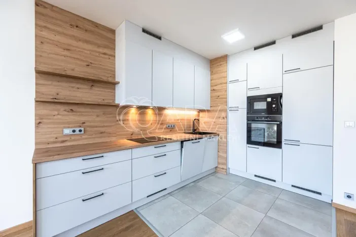 Pronájem bytu 2+kk, Kralupy nad Vltavou - Lobeček, J. Wolkera, 63 m2