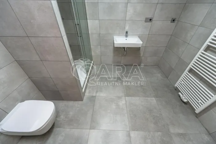 Pronájem bytu 2+kk, Kralupy nad Vltavou - Lobeček, J. Wolkera, 63 m2