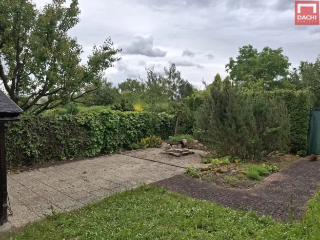 Pronájem zahrady, Olomouc - Hejčín, 228 m2