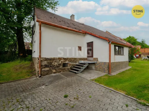 Prodej rodinného domu, Moravice, 200 m2