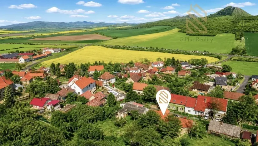 Prodej rodinného domu, Raná, 218 m2