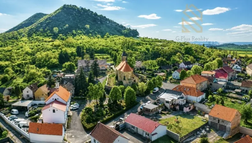 Prodej rodinného domu, Raná, 218 m2