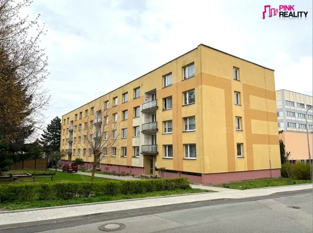 Pronájem bytu 3+1, Rychnov nad Kněžnou, Zborovská, 79 m2