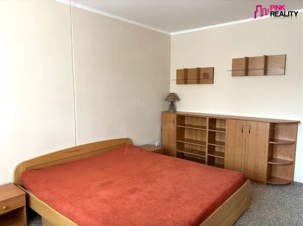 Pronájem bytu 3+1, Rychnov nad Kněžnou, Zborovská, 79 m2