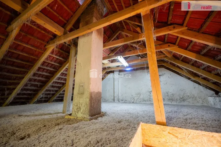Prodej rodinného domu, Lhenice, Prachatická, 103 m2