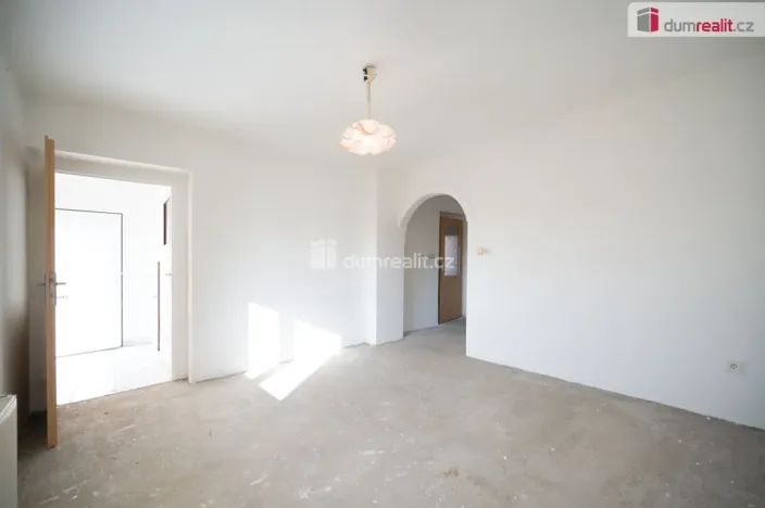Prodej rodinného domu, Lhenice, Prachatická, 103 m2