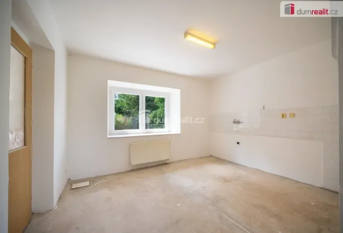 Prodej rodinného domu, Lhenice, Prachatická, 103 m2