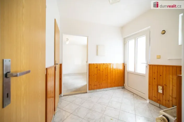 Prodej rodinného domu, Lhenice, Prachatická, 103 m2