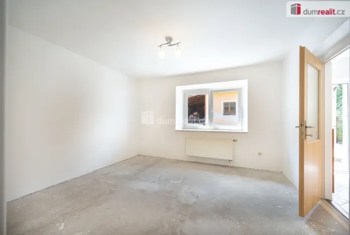Prodej rodinného domu, Lhenice, Prachatická, 103 m2