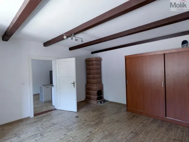 Pronájem bytu 2+kk, Teplice - Trnovany, Máchova, 53 m2