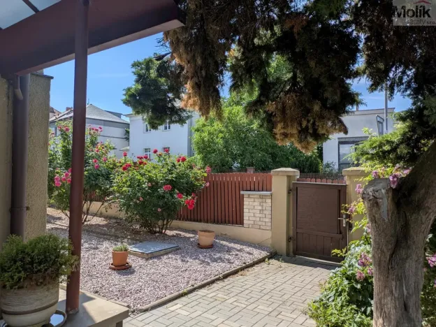 Pronájem bytu 2+kk, Teplice - Trnovany, Máchova, 53 m2