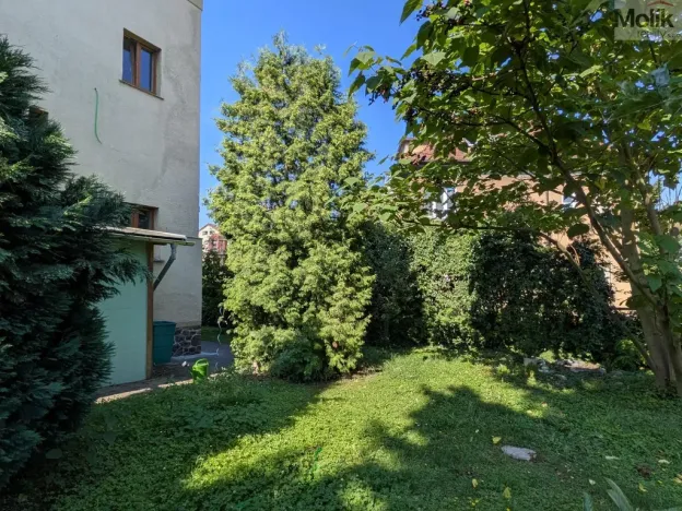 Pronájem bytu 2+kk, Teplice - Trnovany, Máchova, 53 m2