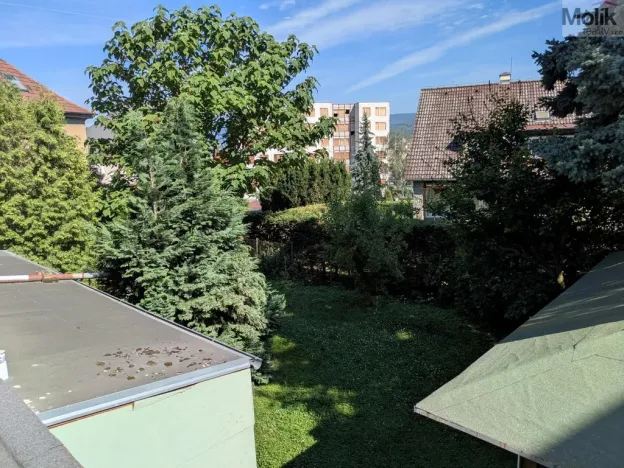 Pronájem bytu 2+kk, Teplice - Trnovany, Máchova, 53 m2