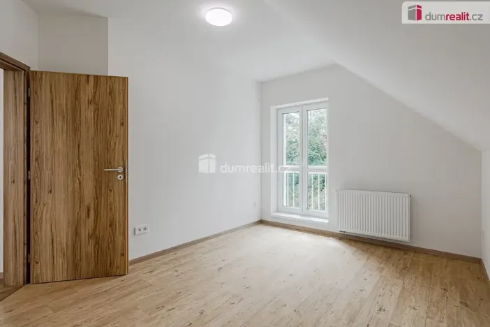 Prodej rodinného domu, Hory, 120 m2