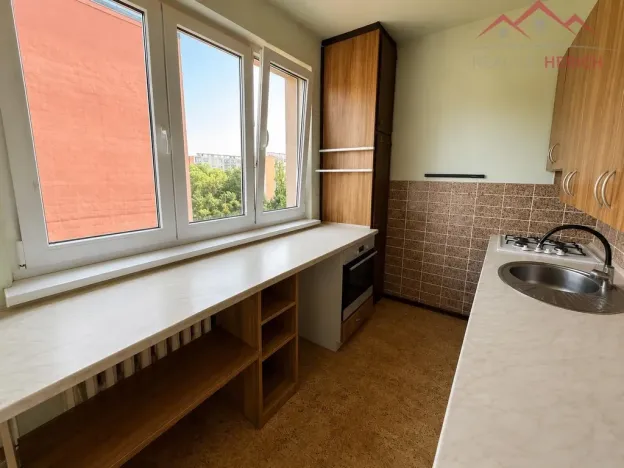 Prodej bytu 3+1, Kadaň, Chomutovská, 72 m2