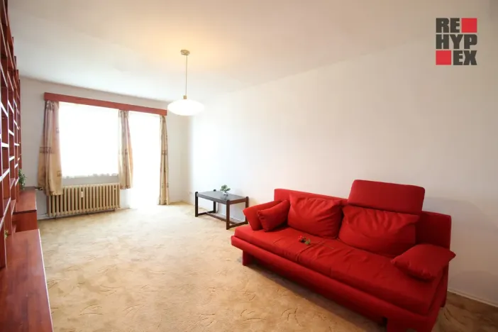 Prodej bytu 2+1, Praha - Záběhlice, Přesličková, 56 m2