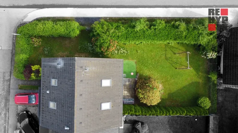 Prodej rodinného domu, Liberec, Tálínská, 164 m2