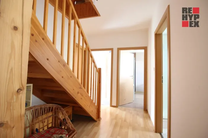 Prodej rodinného domu, Liberec, Tálínská, 164 m2