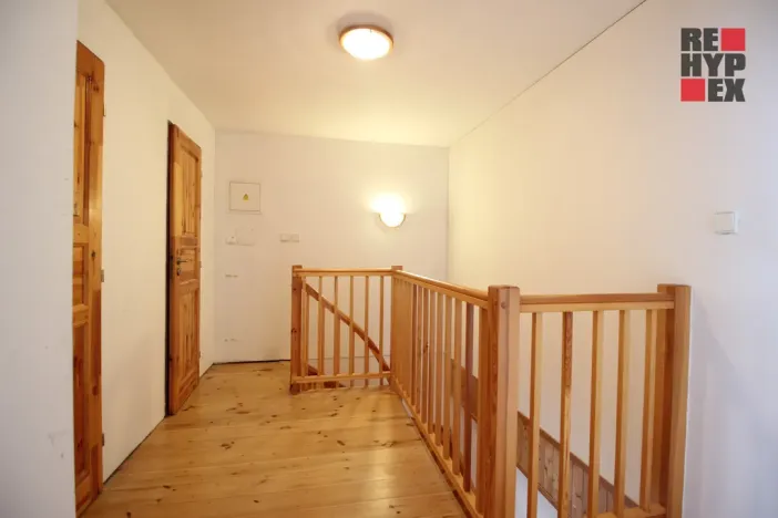 Prodej rodinného domu, Liberec, Tálínská, 164 m2