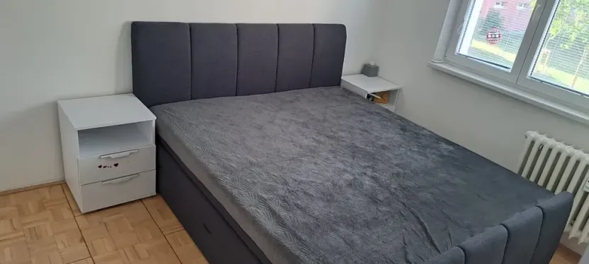 Pronájem bytu 3+1, Prostějov, sídl. Svobody, 72 m2