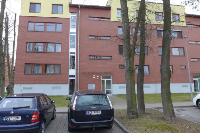 Pronájem bytu 2+kk, České Budějovice - České Budějovice 2, Pasovská, 52 m2