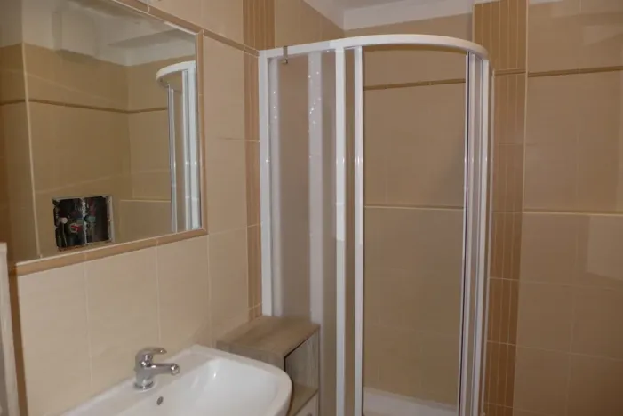 Pronájem bytu 2+kk, České Budějovice - České Budějovice 2, Pasovská, 52 m2