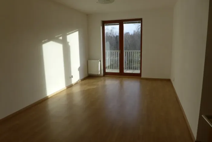 Pronájem bytu 2+kk, České Budějovice - České Budějovice 2, Pasovská, 52 m2