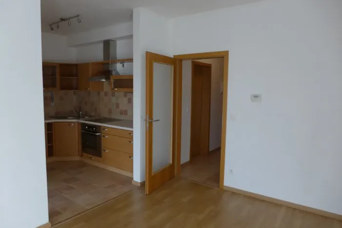 Pronájem bytu 2+kk, České Budějovice - České Budějovice 2, Pasovská, 52 m2